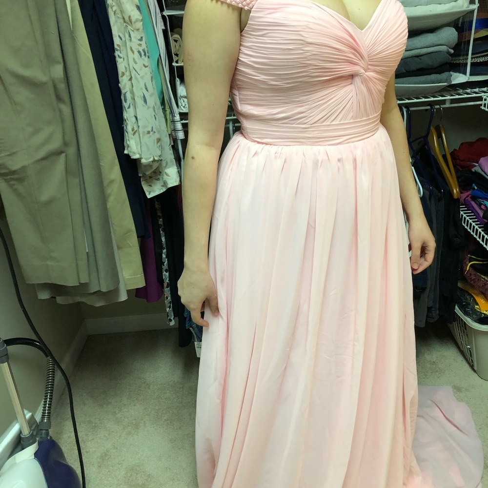 Gala/Prom Dress - Picture 7 of 13